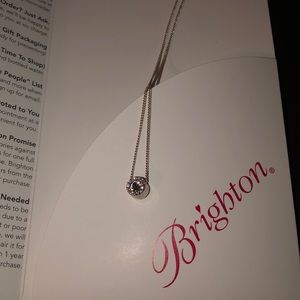 Brighton necklace